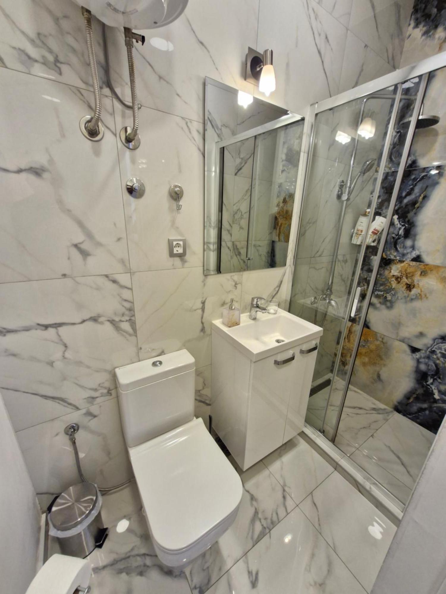 Apartment Major 贝尔格莱德 外观 照片